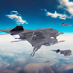 V4 PYROXIS #54