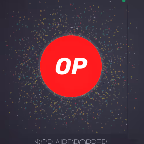 Earndrop Optimism Airdrop