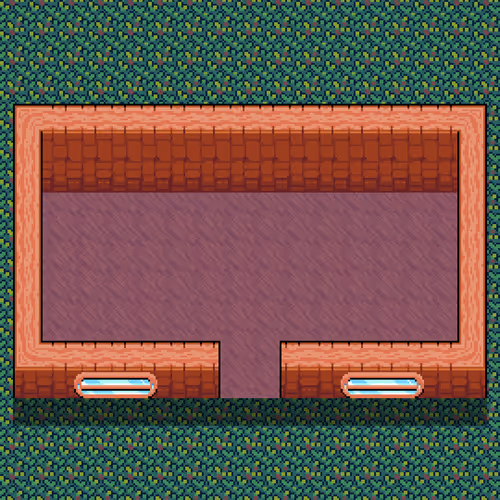 Dininho Houses #6