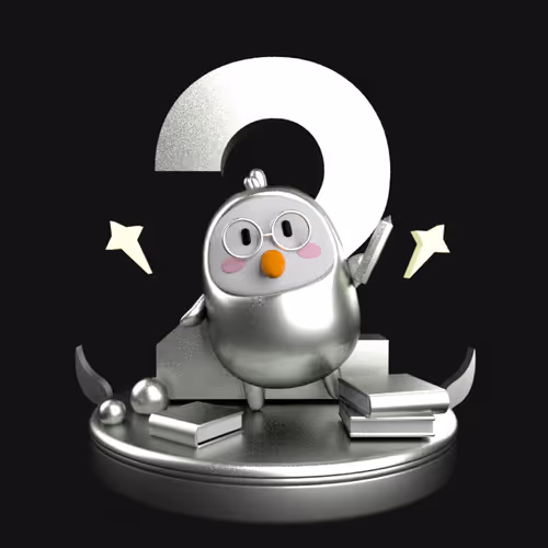 DODO 2nd Year Anniversary Trivia