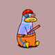 0x2bdcecefb96921eb5b90f9037e24be413af993b9