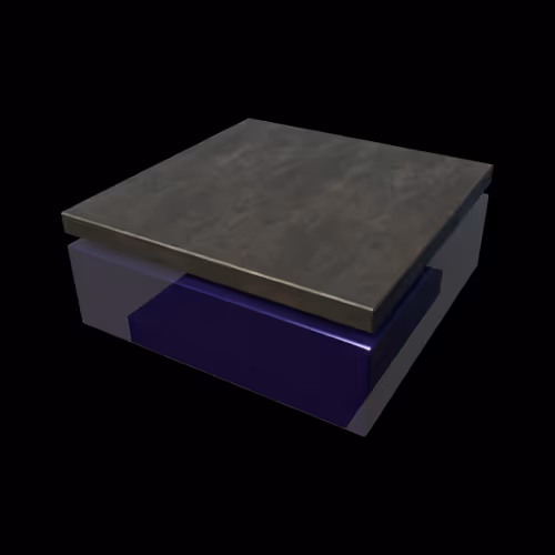 Логотип Ztx Placeables