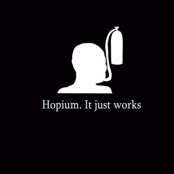 Unrevealed Hopium Pack