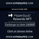 Privileged HyperLiquid Benefits Permit