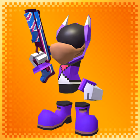 Niji Rayman