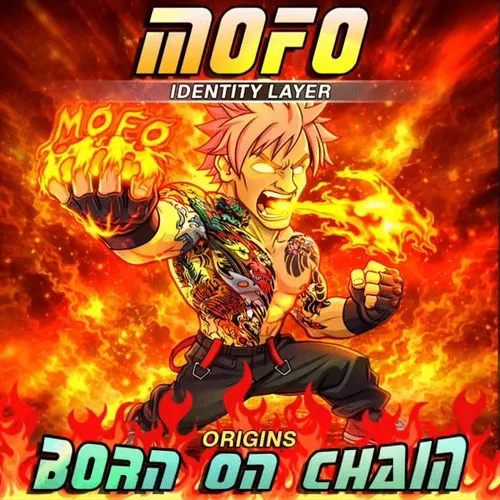 MOFO (Unrevealed)