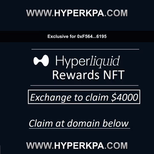 Certified HyperLiquid Gains Token #36
