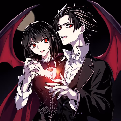 Vampire 15