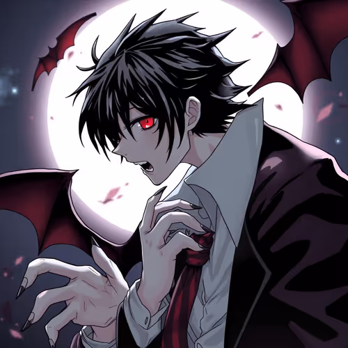 Vampire 18