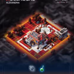 Alexandria Land #2455