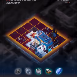 Alexandria Land #2286