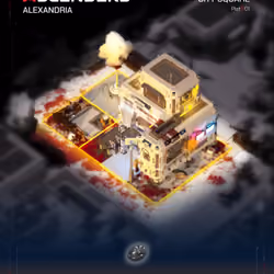 Alexandria Land #324