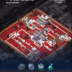 Alexandria Land #584