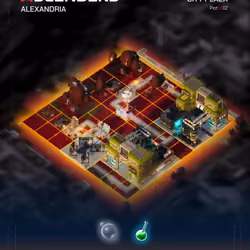 Alexandria Land #824