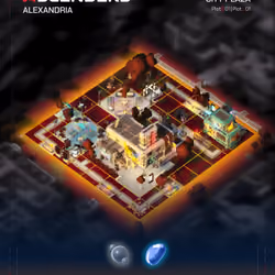 Alexandria Land #2490