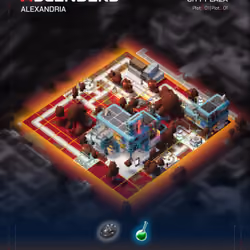Alexandria Land #2313
