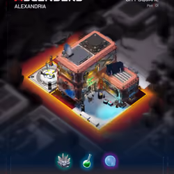 Alexandria Land #2379