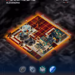 Alexandria Land #2792