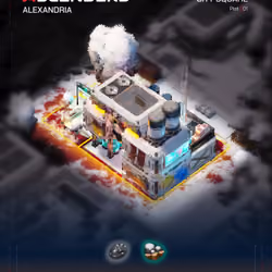 Alexandria Land #2224