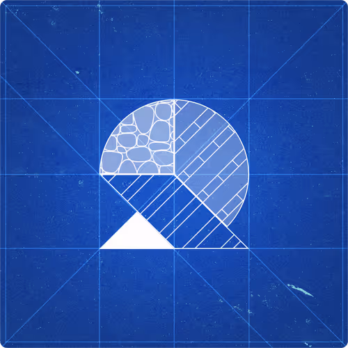 Logo de Blueprint By Resolv