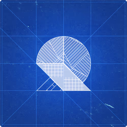 Logo de Blueprint By Resolv