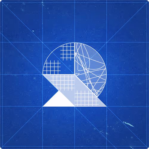 Logo de Blueprint By Resolv