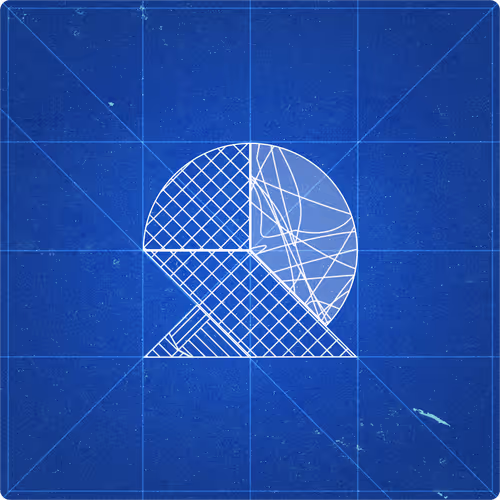 Blueprint By Resolv