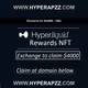 Exclusive HyperLiquid Profits Token