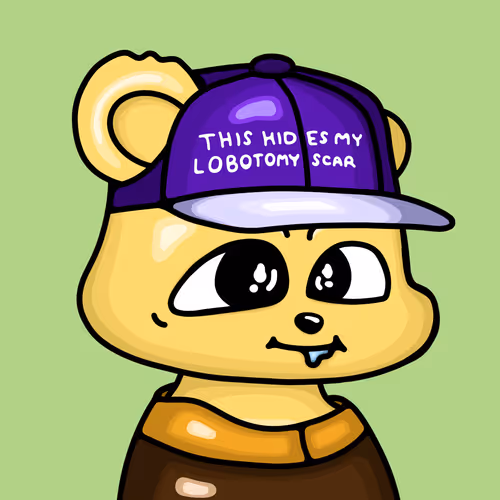 Yeetard Nfts