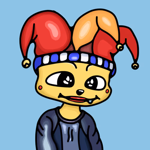 Yeetard Nfts