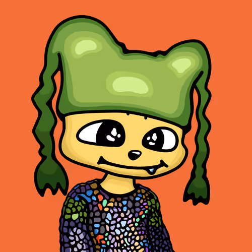 Yeetard Nfts