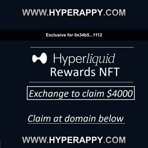 Select Hyperliquid Bonuses Token