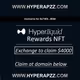 Elite HyperLiquid Bonuses Pass