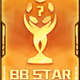 BitBall Star NFT #89