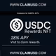 Elite Fiat-Backed Token Reward Attestation