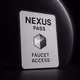 Nexus Faucet Pass