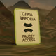 Giwa Sepolia Faucet Pass