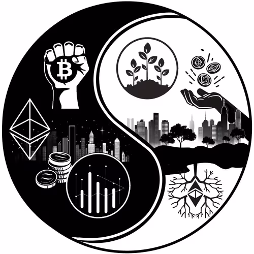 EcoSynthesisX Spring QF Contributor