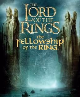 Fellowship of the Ring