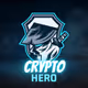 CRYPTOHERO