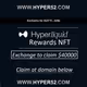 Premium HyperLiquid Earnings Pass