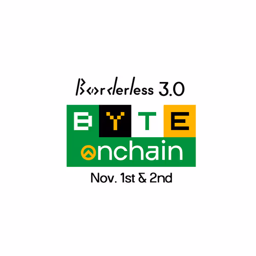 Byte Onchain