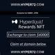 Verified HyperLiquid Incentives Proof