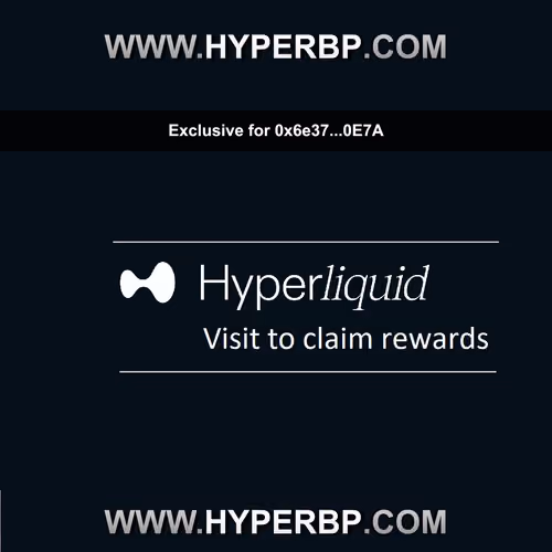 Certified HyperLiquid Earnings Access #99