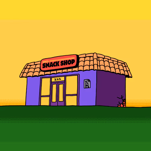 Smol Snack Shop V3