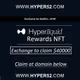 Limited HypLiq Benefits License