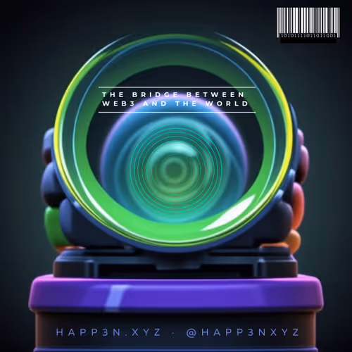 Happ3n OGs Creators & Supporters