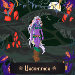 The Dryad #32872