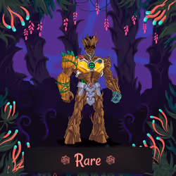 The Ent #52277