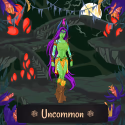 The Dryad #48556